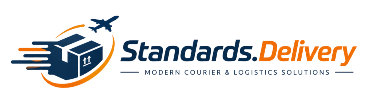 Standards.Delivery Logo